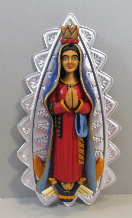 2000 Our Lady of Guadalupe